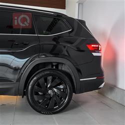 فولكسفاغن أطلس